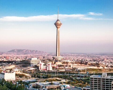 Iranian Lawyer Sydney